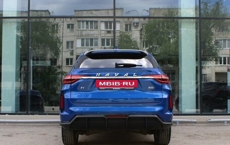 Haval F7 I, 2022 год, 2 450 000 рублей, 6 фотография