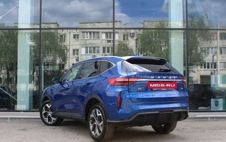 Haval F7 I, 2022 год, 2 450 000 рублей, 7 фотография