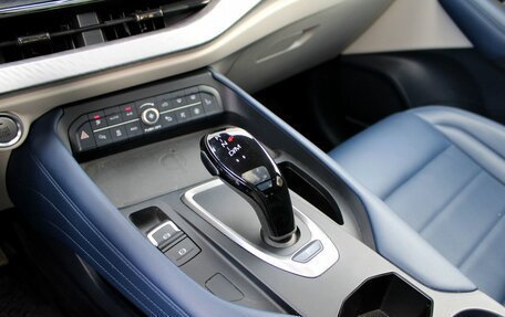 Haval F7 I, 2022 год, 2 450 000 рублей, 13 фотография