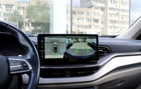 Haval F7 I, 2022 год, 2 450 000 рублей, 12 фотография