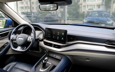 Haval F7 I, 2022 год, 2 450 000 рублей, 9 фотография