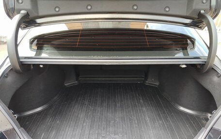 Toyota Camry, 2018 год, 1 999 000 рублей, 8 фотография