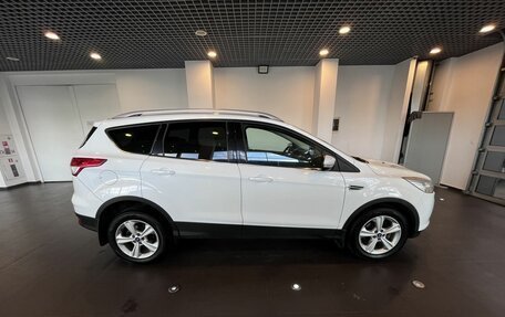 Ford Kuga III, 2014 год, 1 421 000 рублей, 2 фотография