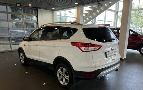 Ford Kuga III, 2014 год, 1 421 000 рублей, 5 фотография