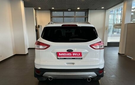 Ford Kuga III, 2014 год, 1 421 000 рублей, 4 фотография
