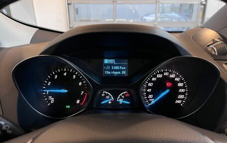 Ford Kuga III, 2014 год, 1 421 000 рублей, 11 фотография