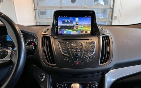 Ford Kuga III, 2014 год, 1 421 000 рублей, 13 фотография