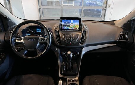 Ford Kuga III, 2014 год, 1 421 000 рублей, 9 фотография