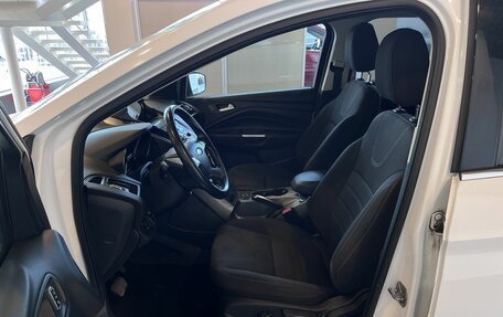Ford Kuga III, 2014 год, 1 421 000 рублей, 16 фотография