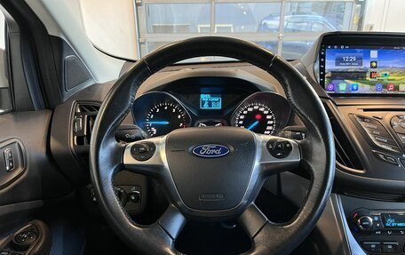 Ford Kuga III, 2014 год, 1 421 000 рублей, 10 фотография
