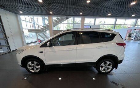 Ford Kuga III, 2014 год, 1 421 000 рублей, 6 фотография