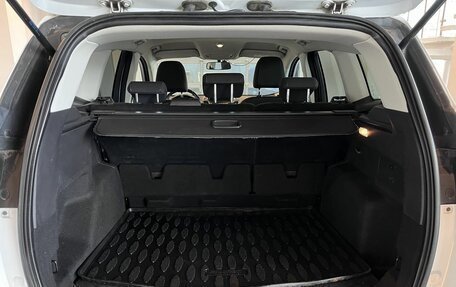 Ford Kuga III, 2014 год, 1 421 000 рублей, 18 фотография