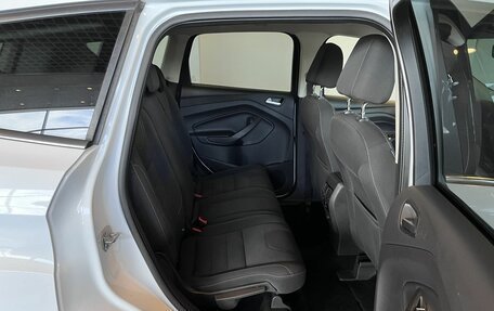 Ford Kuga III, 2014 год, 1 421 000 рублей, 17 фотография
