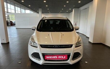 Ford Kuga III, 2014 год, 1 421 000 рублей, 8 фотография
