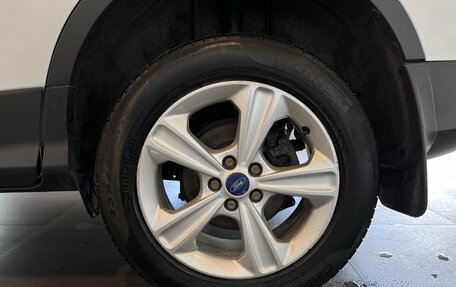 Ford Kuga III, 2014 год, 1 421 000 рублей, 20 фотография