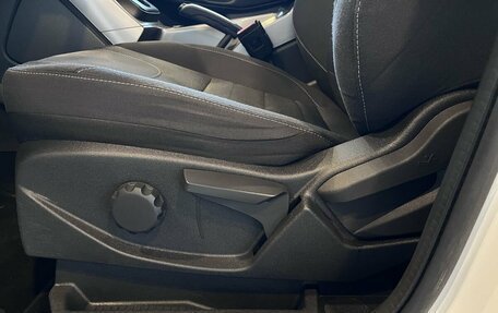 Ford Kuga III, 2014 год, 1 421 000 рублей, 32 фотография