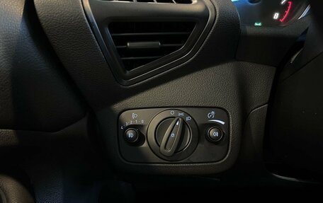 Ford Kuga III, 2014 год, 1 421 000 рублей, 30 фотография