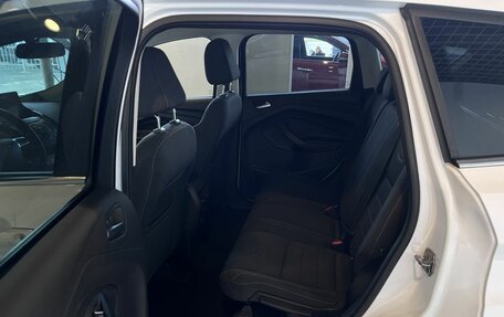 Ford Kuga III, 2014 год, 1 421 000 рублей, 24 фотография