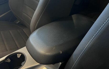 Ford Kuga III, 2014 год, 1 421 000 рублей, 31 фотография