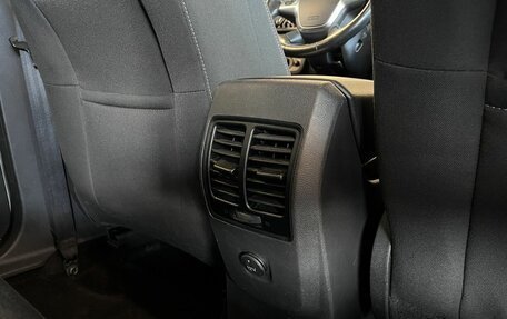 Ford Kuga III, 2014 год, 1 421 000 рублей, 34 фотография