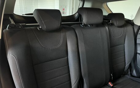 Ford Kuga III, 2014 год, 1 421 000 рублей, 35 фотография