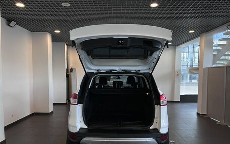 Ford Kuga III, 2014 год, 1 421 000 рублей, 36 фотография