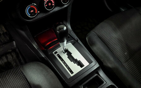 Mitsubishi Lancer IX, 2011 год, 730 000 рублей, 10 фотография