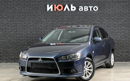 Mitsubishi Lancer IX, 2011 год, 730 000 рублей, 2 фотография