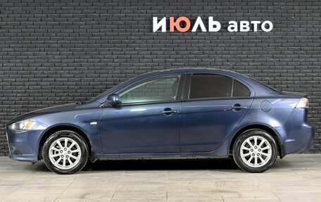 Mitsubishi Lancer IX, 2011 год, 730 000 рублей, 7 фотография