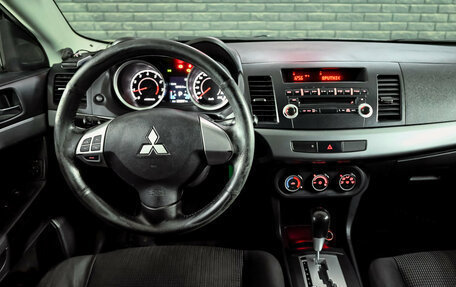 Mitsubishi Lancer IX, 2011 год, 730 000 рублей, 13 фотография