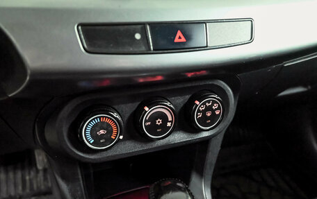 Mitsubishi Lancer IX, 2011 год, 730 000 рублей, 11 фотография