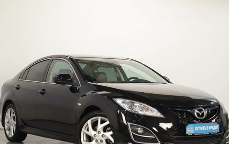 Mazda 6, 2012 год, 1 199 000 рублей, 2 фотография