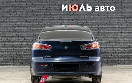 Mitsubishi Lancer IX, 2011 год, 730 000 рублей, 4 фотография
