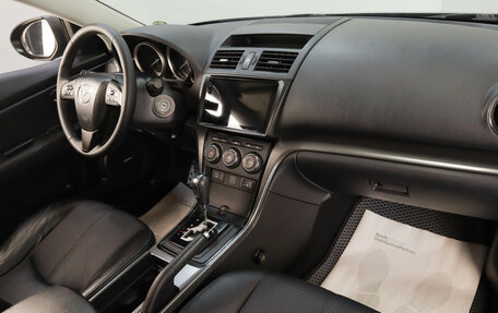 Mazda 6, 2012 год, 1 199 000 рублей, 10 фотография