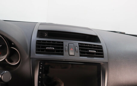 Mazda 6, 2012 год, 1 199 000 рублей, 15 фотография