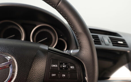 Mazda 6, 2012 год, 1 199 000 рублей, 13 фотография