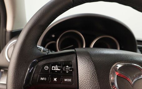Mazda 6, 2012 год, 1 199 000 рублей, 12 фотография