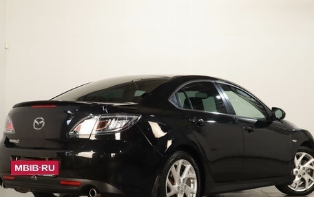 Mazda 6, 2012 год, 1 199 000 рублей, 7 фотография