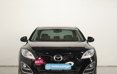 Mazda 6, 2012 год, 1 199 000 рублей, 3 фотография