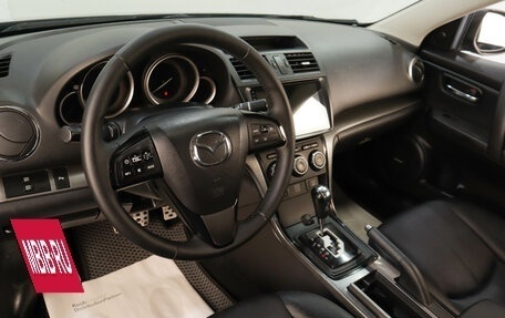 Mazda 6, 2012 год, 1 199 000 рублей, 9 фотография