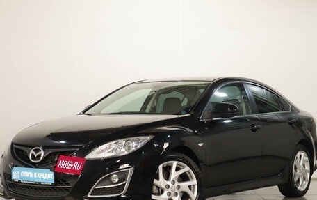 Mazda 6, 2012 год, 1 199 000 рублей, 4 фотография