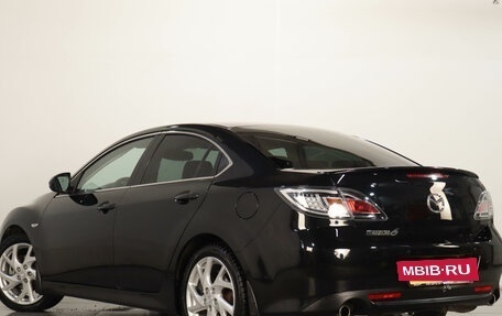 Mazda 6, 2012 год, 1 199 000 рублей, 5 фотография