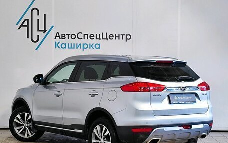 Geely Atlas I, 2021 год, 1 729 000 рублей, 4 фотография