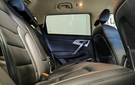 Geely Atlas I, 2021 год, 1 729 000 рублей, 12 фотография