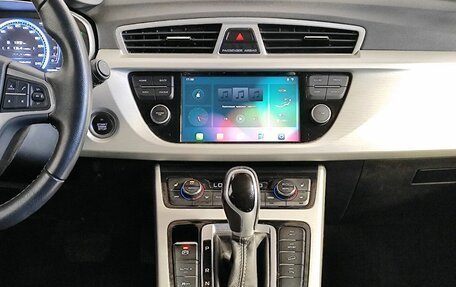 Geely Atlas I, 2021 год, 1 729 000 рублей, 9 фотография