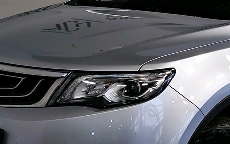 Geely Atlas I, 2021 год, 1 729 000 рублей, 5 фотография