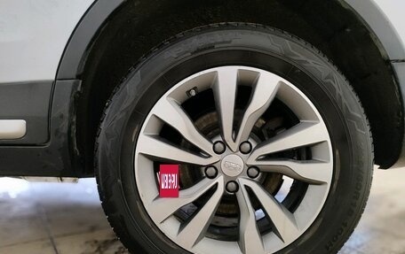 Geely Atlas I, 2021 год, 1 729 000 рублей, 7 фотография