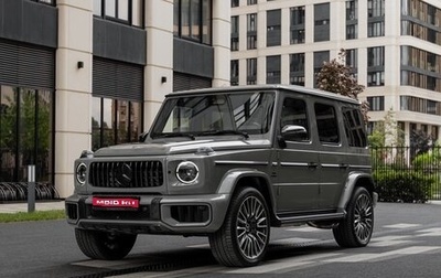 Mercedes-Benz G-Класс AMG, 2026 год, 32 800 000 рублей, 1 фотография