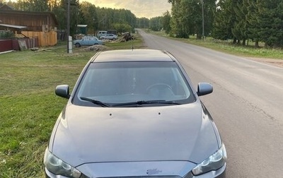 Mitsubishi Lancer IX, 2008 год, 800 000 рублей, 1 фотография