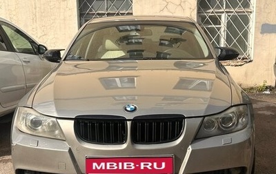BMW 3 серия, 2007 год, 800 000 рублей, 1 фотография